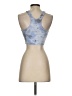 Athleta Silver Tank Top Size XXS - photo 2