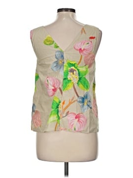 Tibi Sleeveless Blouse (view 2)
