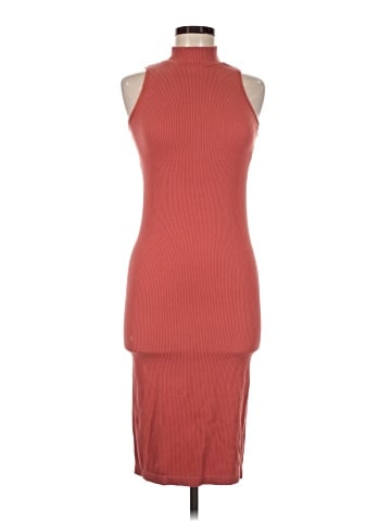 No Boundaries Casual Dress (view 1)