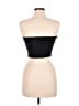 Cloud Ten Black Bodysuit Size M - photo 2