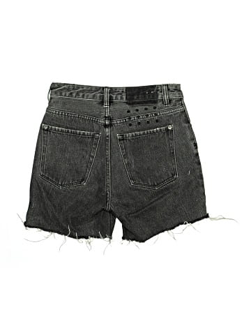 Ksubi Denim Shorts (view 2)