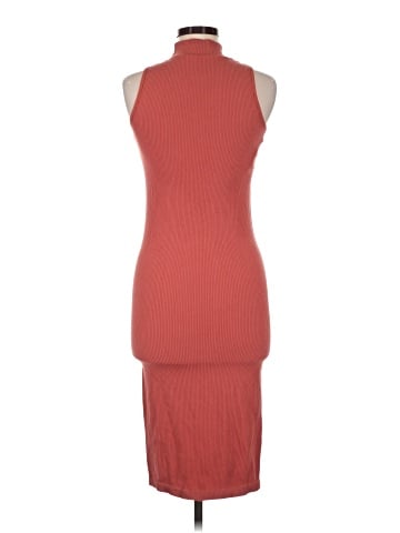 No Boundaries Casual Dress (view 2)