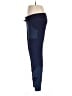 FP Movement Color Block Blue Active Pants Size M - photo 5