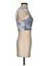 Athleta Silver Tank Top Size XXS - photo 4