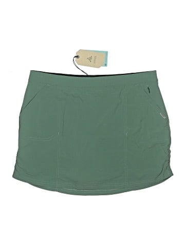 PrAna Skort (view 1)