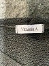 Vitamin A Black Sweater Vest Size 8 - photo 7