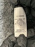 Vitamin A Black Sweater Vest Size 8 - photo 8