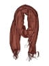Unbranded Brown Scarf One size - photo 1