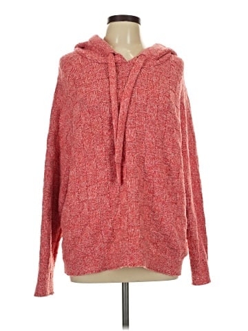 Evolution by Cyrus Pullover Sweater (view 1)