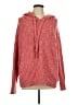 Evolution by Cyrus 100% Polyester Red Pullover Sweater Size XL - photo 1