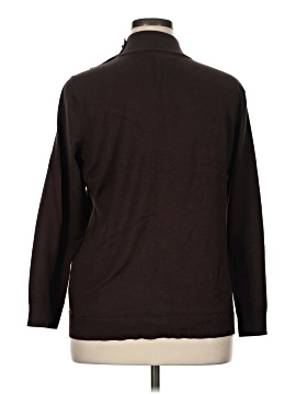 Calvin Klein Turtleneck Sweater (view 2)