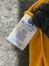 BlueFish Yellow Active Tank Size Med - Lg - photo 7