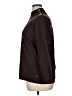 Calvin Klein Brown Turtleneck Sweater Size XL - photo 5