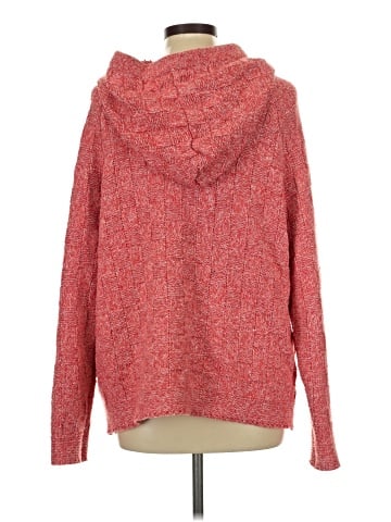 Evolution by Cyrus Pullover Sweater (view 2)