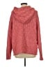 Evolution by Cyrus 100% Polyester Red Pullover Sweater Size XL - photo 2