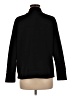 Apana Solid Black Blazer Size M - photo 2
