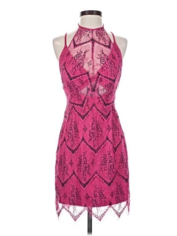 Free People Cocktail Dress (view 1)