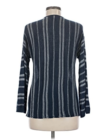 Caribbean Joe Long Sleeve Blouse (view 2)