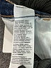 Abercrombie & Fitch Stars Blue Jeans Size 2 - photo 8