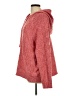 Evolution by Cyrus 100% Polyester Red Pullover Sweater Size XL - photo 5