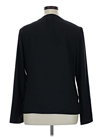 Remade Long Sleeve Polo (view 2)