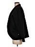 Apana Solid Black Blazer Size M - photo 5