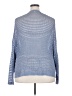 Max Studio Blue Cardigan Size 2X - photo 2