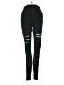 Alo Black Active Pants Size S - photo 1