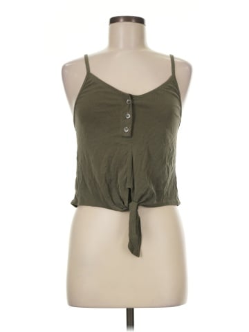 Truly Madly Deeply Sleeveless Top (view 1)