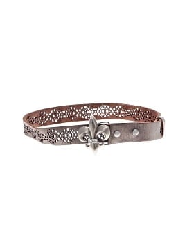 Miss Me Leather Belt (view 1)