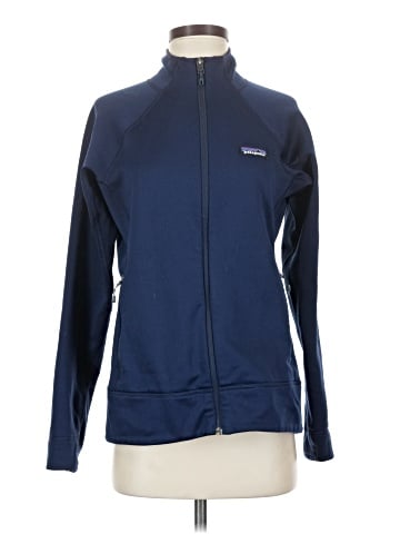 Patagonia Track Jacket (view 1)