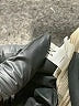 Unbranded Solid Tan Casual Skirt Size 27 waist - photo 4