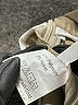 Unbranded Solid Tan Casual Skirt Size 27 waist - photo 5