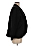 Apana Solid Black Blazer Size M - photo 4