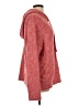 Evolution by Cyrus 100% Polyester Red Pullover Sweater Size XL - photo 4
