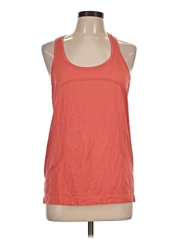 Lululemon Athletica Sleeveless Top (view 1)