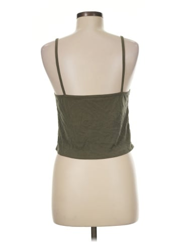 Truly Madly Deeply Sleeveless Top (view 2)