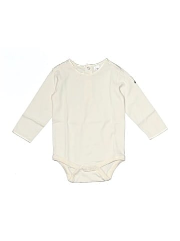 Disney Store Long Sleeve Onesie (view 1)