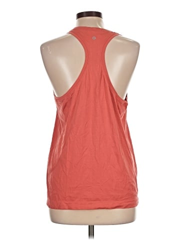 Lululemon Athletica Sleeveless Top (view 2)