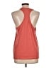 Lululemon Athletica Orange Sleeveless Top Size 12 - photo 2