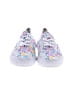US Sports Floral White Sneakers Size 5 (baby) - photo 2