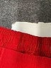 Lululemon Athletica Red Athletic Shorts Size 6 - photo 5