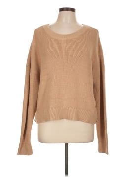 MICHAEL Michael Kors Pullover Sweater (view 1)