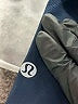 Lululemon x Peloton Blue Active Pants Size 6 - photo 7