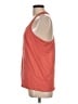 Lululemon Athletica Orange Sleeveless Top Size 12 - photo 5