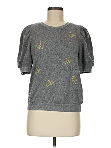 t.la Short Sleeve T-Shirt (view 1)