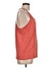 Lululemon Athletica Orange Sleeveless Top Size 12 - photo 4