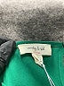 Sandy & Sid 100% Polyester Green Sleeveless Blouse Size XL - photo 7