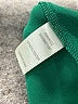 Sandy & Sid 100% Polyester Green Sleeveless Blouse Size XL - photo 9