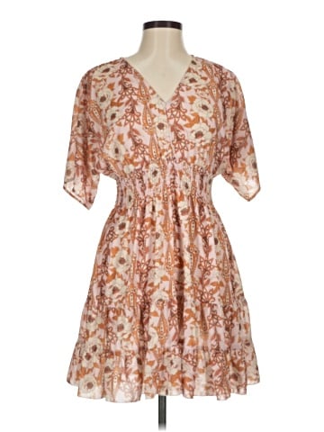 Unbranded Casual Dress (view 1)